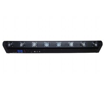 LED linear beam stage bar
