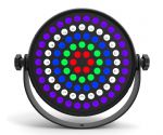 New dynamic LED wash light