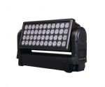 44 x 10W RGBW LED Outdoor Wash Moving Light