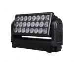 24 x 15W RGBW LED Outdoor Wash Moving Light