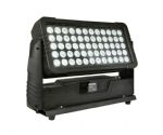 60X10W RGBW 4in1 LED Wall Washer