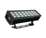 IP65 24X10W RGBW 4in1 LED Wall Washer Light