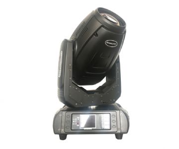 280W Beam Spot Wash 3in1 Moving Head