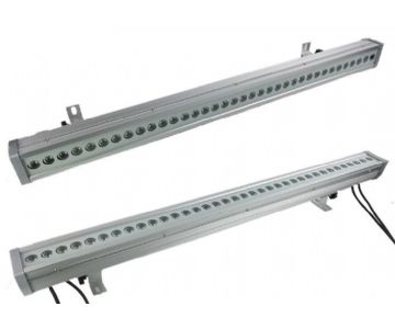 36,3W LED Wall washer