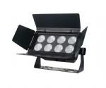 8*50W Outdoor LED Wash Light