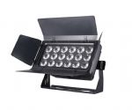 18*20w Outdoor LED Wash Color